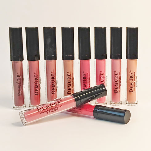 Matte Lipstick Bella (105)